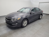 Used 2017 Kia Optima LX image 2