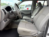 Used 2012 Nissan Frontier SV w/ SV Premium Utility Pkg image 2