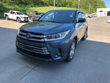 Used 2019 Toyota Highlander Limited image 4
