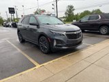 Used 2022 Chevrolet Equinox RS image 2