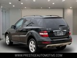 Used 2009 Mercedes-Benz ML 350 4MATIC image 3