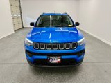 Used 2022 Jeep Compass Latitude w/ Sun and Sound Group image 5