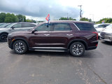 Used 2022 Hyundai Palisade SEL image 4