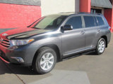 Used 2012 Toyota Highlander FWD image 4