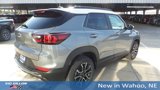 New 2025 Chevrolet TrailBlazer ACTIV w/ Convenience Package image 5