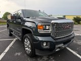 Used 2018 GMC Sierra 2500 Denali w/ Duramax Plus Package image 3