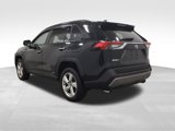 Used 2021 Toyota RAV4 Limited image 2