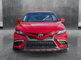 Used 2023 Toyota Camry SE image 2
