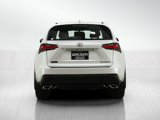 Used 2015 Lexus NX 200t AWD image 5
