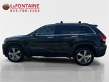 Used 2014 Jeep Grand Cherokee Limited image 4