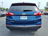 Used 2019 Chevrolet Equinox LT image 3