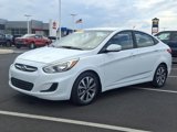 Used 2017 Hyundai Accent Value Edition image 3