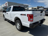 Used 2017 Ford F150 XL w/ Equipment Group 101A Mid image 5