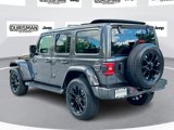 Used 2021 Jeep Wrangler Unlimited Sahara image 4
