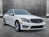 Used 2014 Mercedes-Benz C 250 Sedan image 3