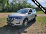 Used 2019 Nissan Rogue S image 4