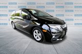 Used 2018 Honda Odyssey EX image 3