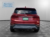 Used 2019 Hyundai Santa Fe FWD image 4