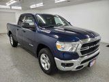 Used 2021 RAM 1500 Big Horn image 3