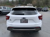 New 2025 Chevrolet Trax ACTIV w/ Driver Confidence Package image 3