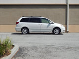 Used 2005 Toyota Sienna XLE Limited image 3