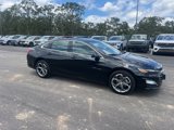 Used 2024 Chevrolet Malibu LT image 4
