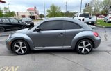 Used 2013 Volkswagen Beetle 2.0T image 3