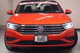 Used 2019 Volkswagen Jetta SEL image 3
