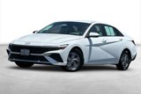 Certified 2025 Hyundai Elantra SE image 2