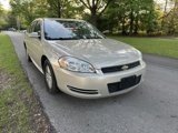 Used 2009 Chevrolet Impala LT w/ Luxury Edition Package image 4