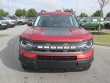 New 2024 Ford Bronco Sport Big Bend image 6