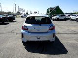 Used 2021 Mitsubishi Mirage ES image 6