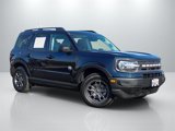 Used 2022 Ford Bronco Sport Big Bend image 2