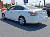 Used 2015 Nissan Altima 2.5 S image 4