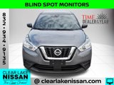 Certified 2020 Nissan Kicks S image 2