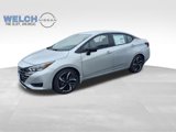 New 2025 Nissan Versa SR image 3