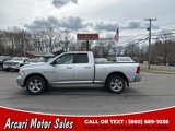 Used 2015 RAM 1500 Big Horn image 2