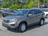 Used 2013 Kia Sorento LX image 3