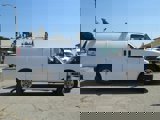 Used 2022 GMC Savana 2500 w/ Driver Convenience Package image 4