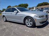 Used 2013 BMW 528i xDrive Sedan image 2
