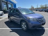 Used 2014 Honda CR-V LX image 4