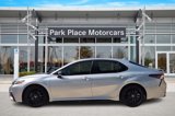 Used 2022 Toyota Camry XSE image 3