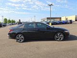 New 2025 Hyundai Elantra Sport image 3