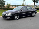 Used 2008 Buick LaCrosse Super image 5