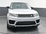 Used 2022 Land Rover Range Rover Sport HSE Silver Edition image 2