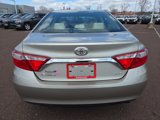 Used 2017 Toyota Camry XLE image 4