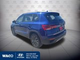 Used 2024 Volkswagen Taos S w/ MDO Package image 3
