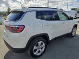 Used 2019 Jeep Compass Latitude w/ Cold Weather Group image 5