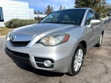 Used 2010 Acura RDX SH-AWD w/ Technology Package image 2