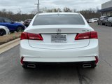 Certified 2020 Acura TLX V6 image 5